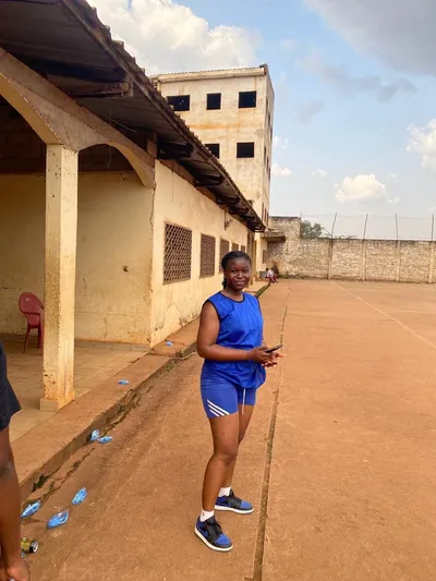 ADA ABEGA LISETTE