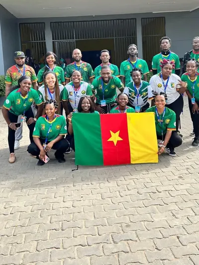 Cameroun Dance Academy