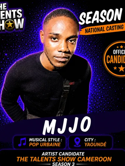 MJJO