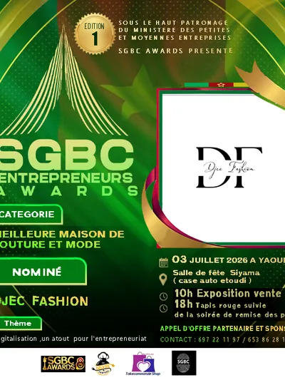 Djec Fashion 