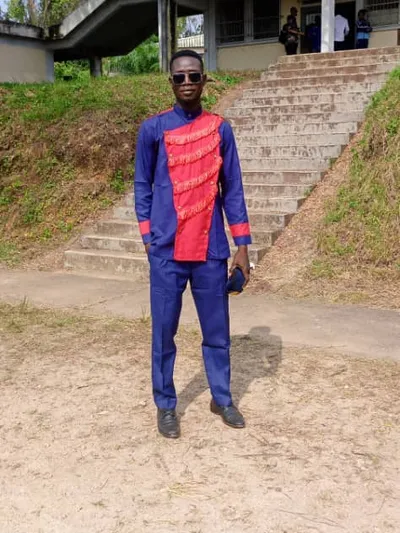 TCHOUPSIA Jean de dieu