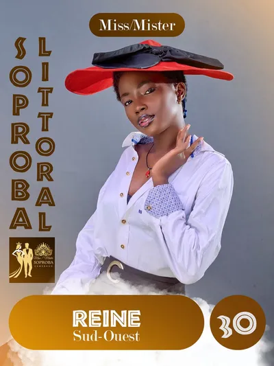 Nnomo Mvang Reine Florinda