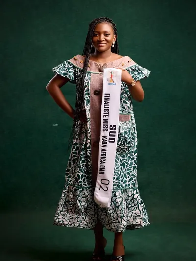Ngono Manga Marie claire