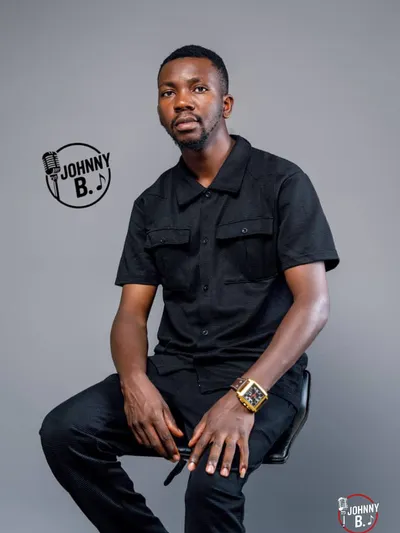 Johnny B