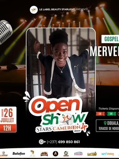 MERVEILLE 