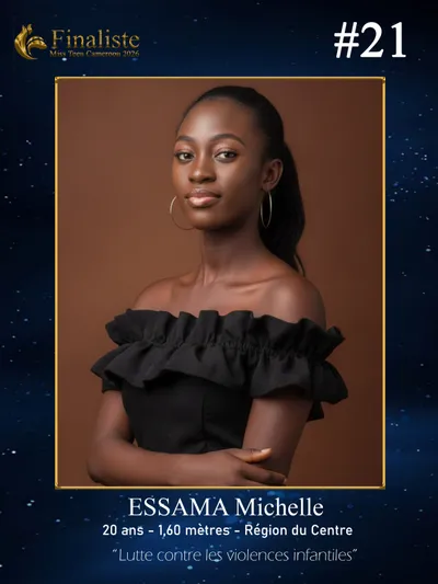 Essama Michelle Liliane