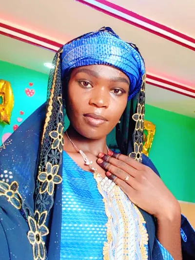 Ali Anifatou