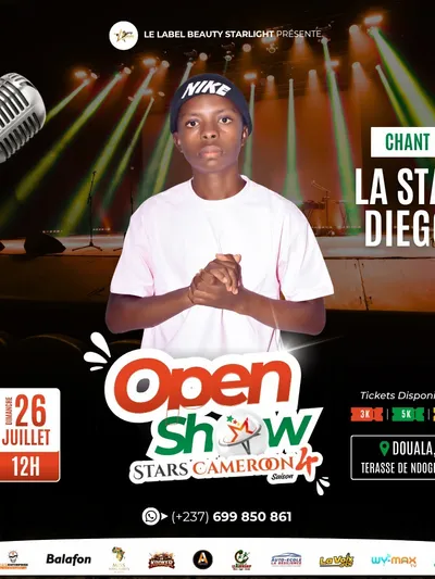 LA STAR DIEGO 