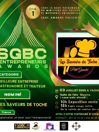 Les Saveurs de Toche 