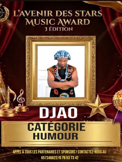 Djao