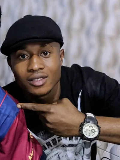 METZHY FLASHER 🇨🇲