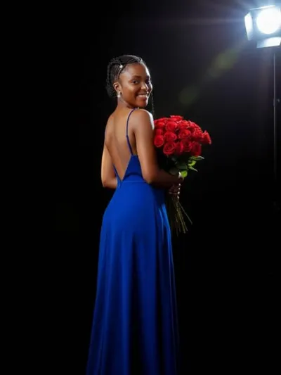 DJOUMESSI CHRISTABELLE  