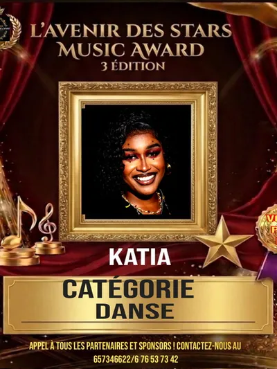 Katia 
