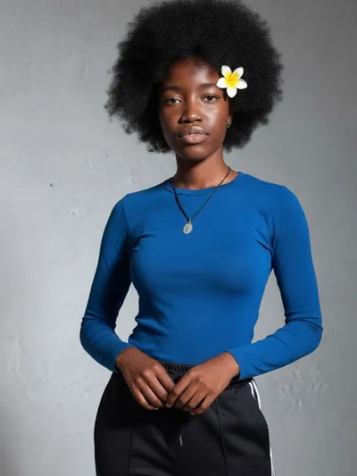 EVEHE Julie Mathilde 