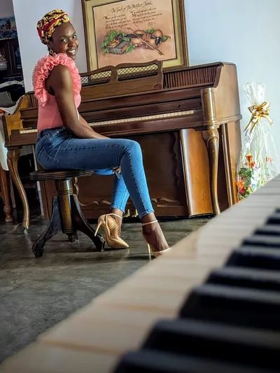 Essogo atsama Sandrine