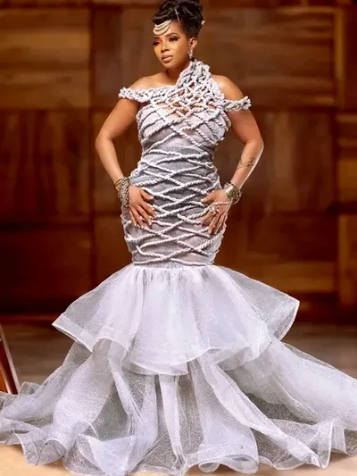 Lady PONCE
