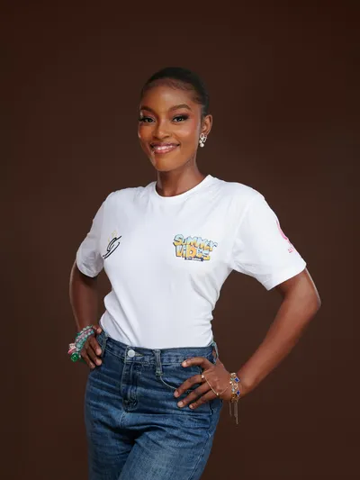 Franchesca Saint Claire Bendje