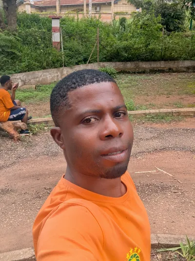 Onkoande Beng Guy Marcel