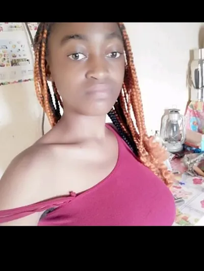 Madjoudé Ebo’o Angeline Marcelo