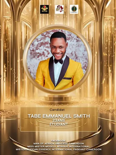 TABEH EMMANUEL SMITH 