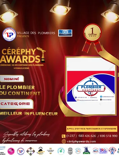 Le plombier du continent 08#