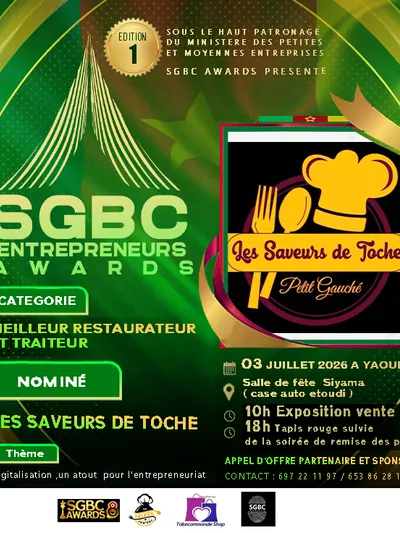 Les Saveurs de Toche 