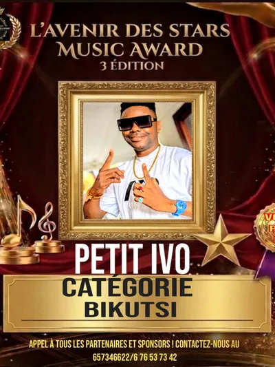 Petit ivo