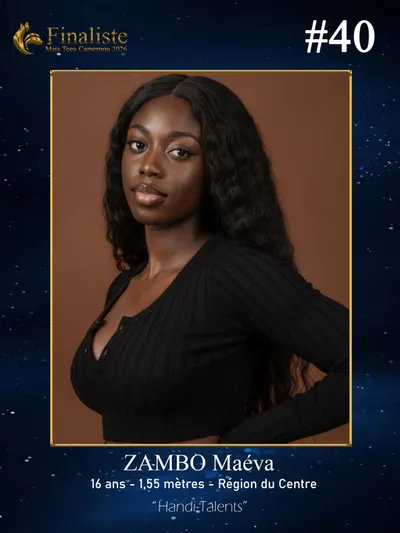 Zambo Maéva