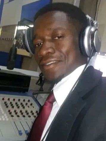 BEBI BONI (MAGIC FM)
