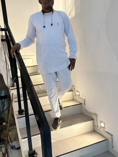 Amang a mouyakan ali rabiou