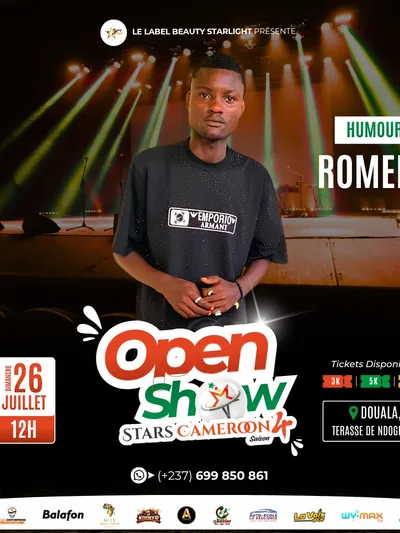 ROMEDA