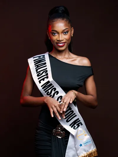 NGO MBONDO  MARIE FERIANE WILLERMINE 