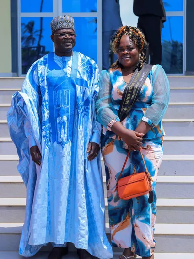 Motche Marie Solange