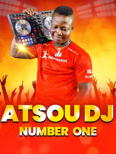 ATSOU DJ
