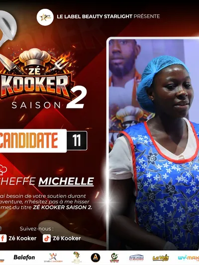 CHEFFE MICHELLE 