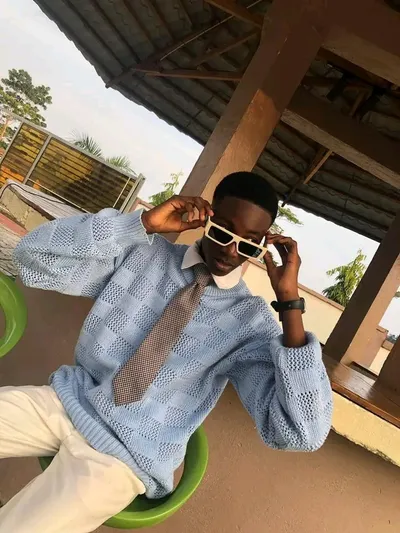 Valéry Trésor ABESSOLO EYI ZAMBO