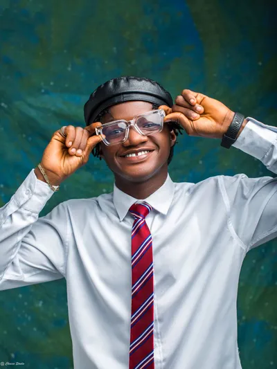 YOUNG NARRATOR. (MAA)