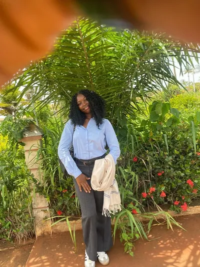 Eyenga Daniel