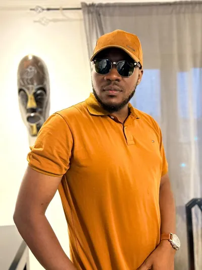 Pierre FOUDA (manager Blacky star)