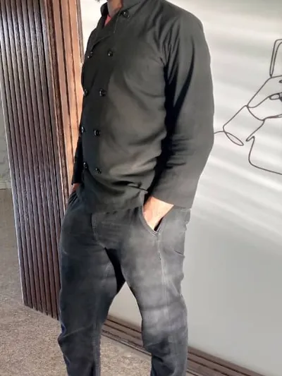 Nzinga menga chancelin