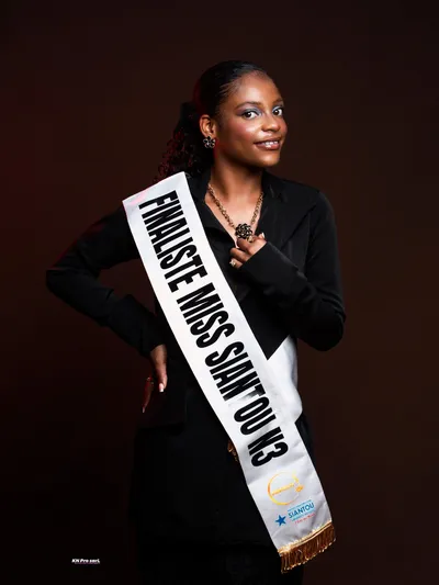 Nyambone Ndjock Larissa Françoise 