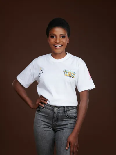 Régine Awoulbe 