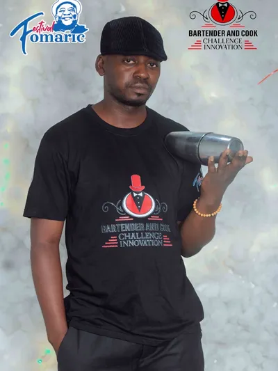 BASSANANEN Fabrice Armel