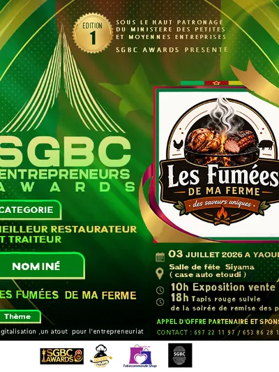 Les fumées de ma ferme 