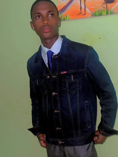 MBALLA PAUL VINA