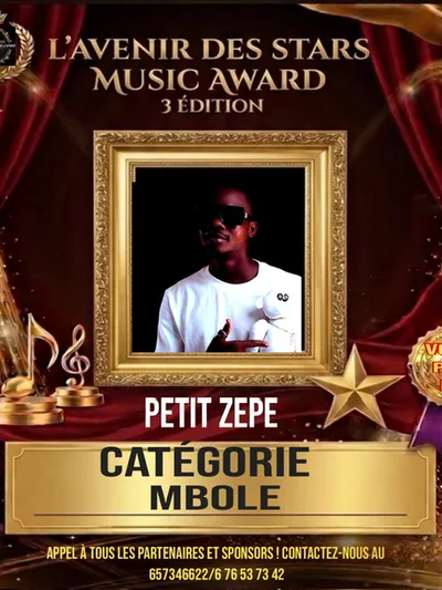 Petit zepe