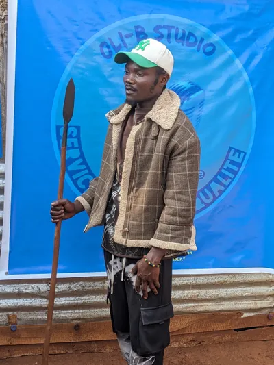Bisimwa kulimushi dieumerci