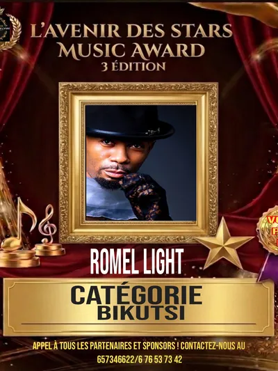 Romel Light 
