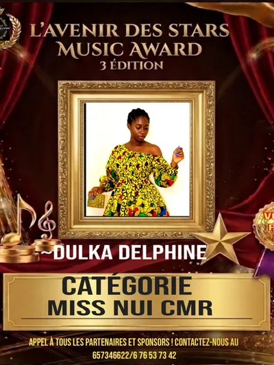 ~Dulka Delphine