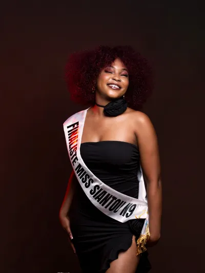 Mengue Marie Kimberly 